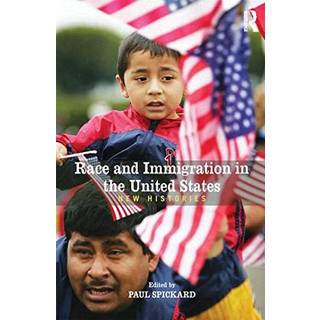Race and Immigration in the United States