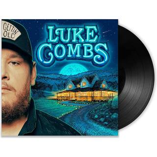 Luke Combs - Gettin Old