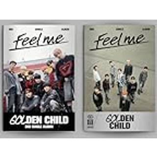 Golden Child - Feel Me