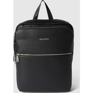 Valentino Bags Marnier Backpack in Black | Valentino Bags | Norton Barrie - One Size