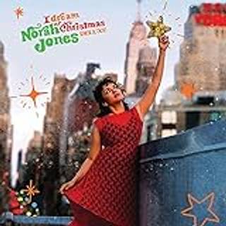 Norah Jones - I Dream Of Christmas