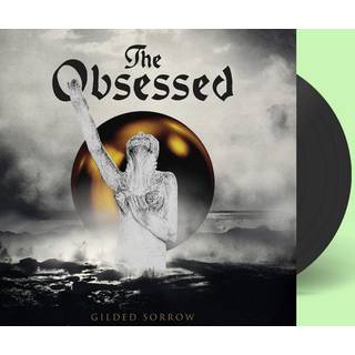 The Obsessed - Gilded Sorrow
