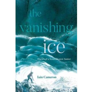 The Vanishing Ice