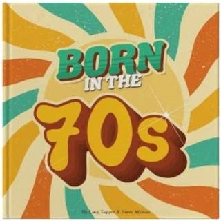 Born In The 70s