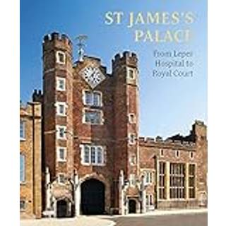 St James's Palace