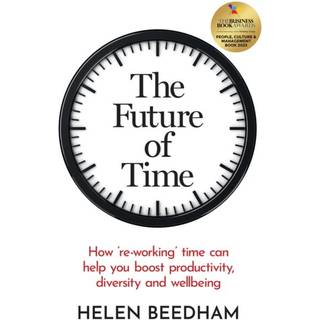 The Future of Time