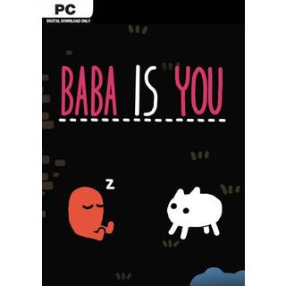 Baba Is You (PC) - Standard