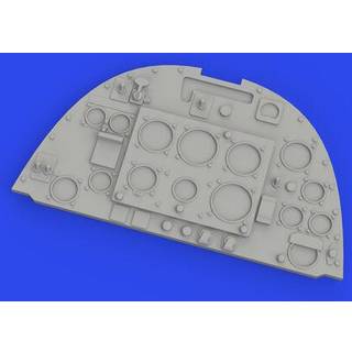 Spitfire Mk.IXc L����K 1/24 AIRFIX