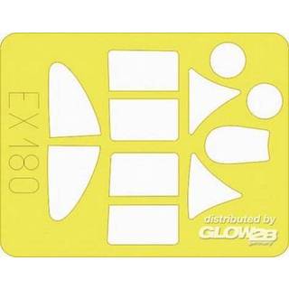 D-520 F��r Tamiya Bausatz