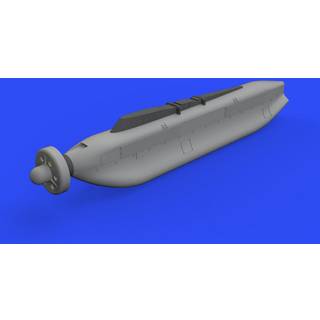 AN/ALQ-99 pod Low Band