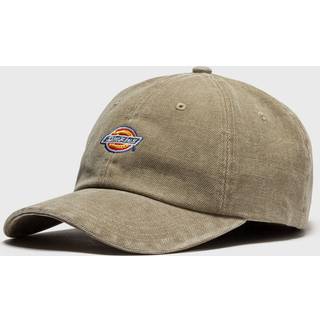Dickies Men's Hardwick Duck Canvas Cap Desert Sand, OS