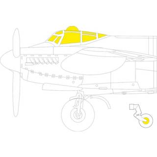 Mosquito PR.XVI 1/72 AIRFIX