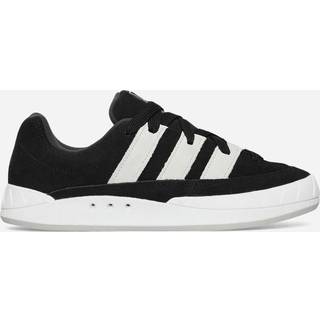 Adimatic sko - Core Black / Crystal White / Carbon - 46