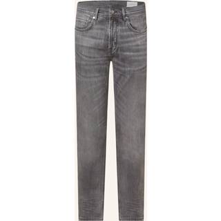 BALDESSARINI Herren Jeans grau