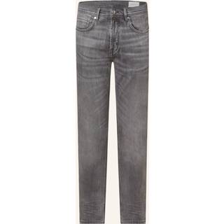 BALDESSARINI Herren Jeans grau