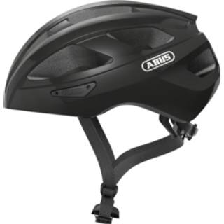 Abus Cykelhjelm Macator- matt black