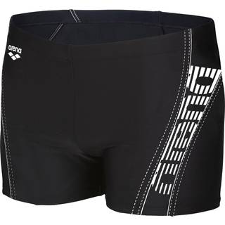 Arena Byor Evo Short Badebukser Herrer størrelse 5 farve sort