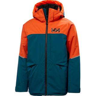 Summit Jacket JR Deep Dive (176)