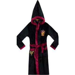 Character Character Black Harry Potter Dressing Gown with Hood