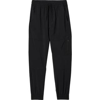 Columbia Kid's Silver Ridge Utility Cargo Pant Trekking bukser Børn størrelse XS farve sort