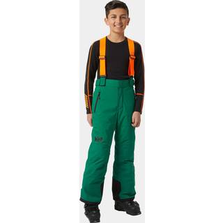 Helly Hansen No Limits 2.0 Junior Skibukser (Malachite)