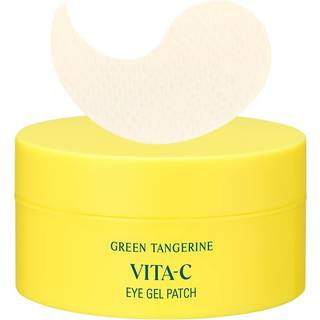 Goodal Green Tangerine Vita C Eye Gel Patch 72 g