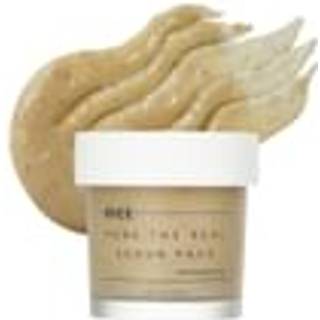 THANK YOU FARMER Rice Pure The Real Scrub Pack 100 ml