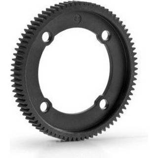XRAY XR-364981 Composite Center Diff Spur Gear 81T/48P