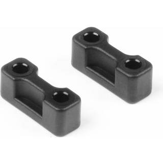 XRAY XR-356140 Composite Servo Mount - Small (2)