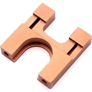 WLtoys WL-104001.1897 Main Diff Gear Holder (1)