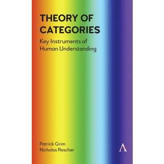 Theory of Categories