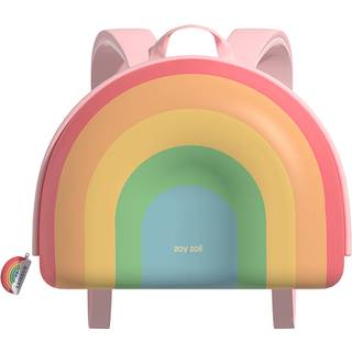 Zoy Zoii rygsæk Rainbow