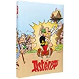 ASTERIX - Potion - Notebook with Light "15x25x3cm"