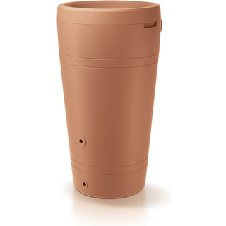 Regnvandstønde 230l 2-i-1