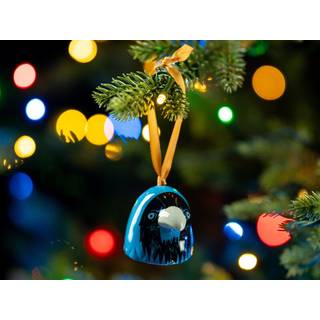 HARRY POTTER - Ravenclaw - Decoration