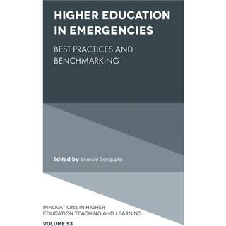 Higher Education in Emergencies