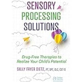 Sensory Processing Solutions