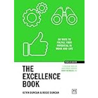 The Excellence Book