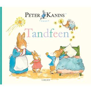 Peter Kanin Tandfeen