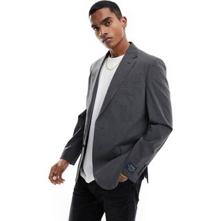 Polo Ralph Lauren Single Breasted Sportcoat Charcoal