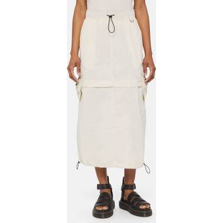 Dickies - Beige - Jackson Skirt W - Medium