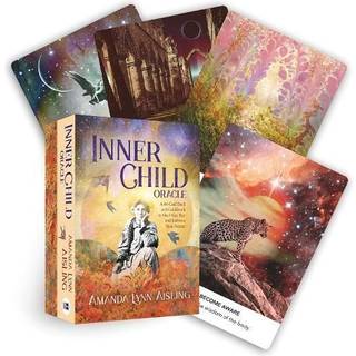 Inner Child Oracle Deck - Orakelkort