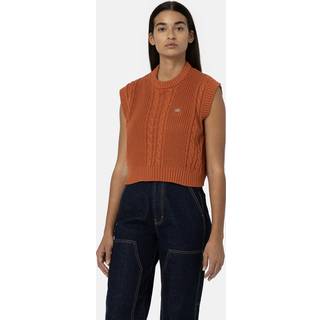 Mullinville Vest W Bombay Brown (M)