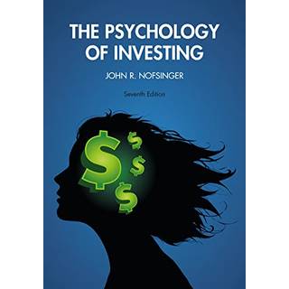 The Psychology of Investing