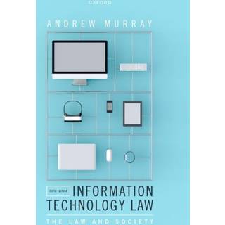 Information Technology Law