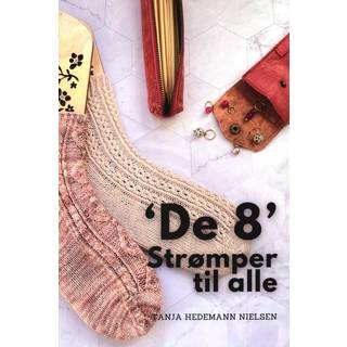'De 8' Strømper til alle
