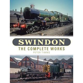 Swindon - The Complete Works