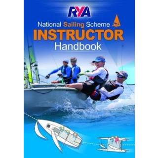 The RYA National Sailing Scheme Instructor Handbook