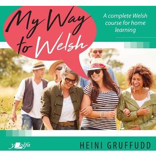 My Way to Welsh