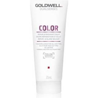 Goldwell Dualsenses Color Repair- & Glanz Balsam Hårserum